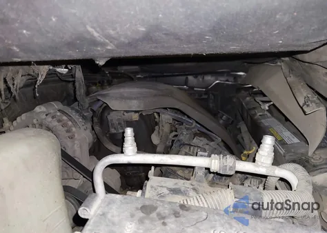 2001 Buick Lesabre Limited z USA, uszkodzony, nr VIN 1G4HR54K81U124895